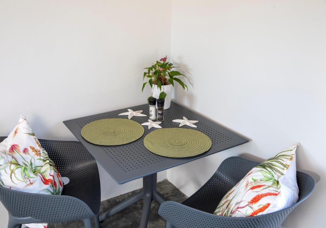 Southern Most Tip Of Africa Apartment With Sea Views 아굴리아스 외부 사진