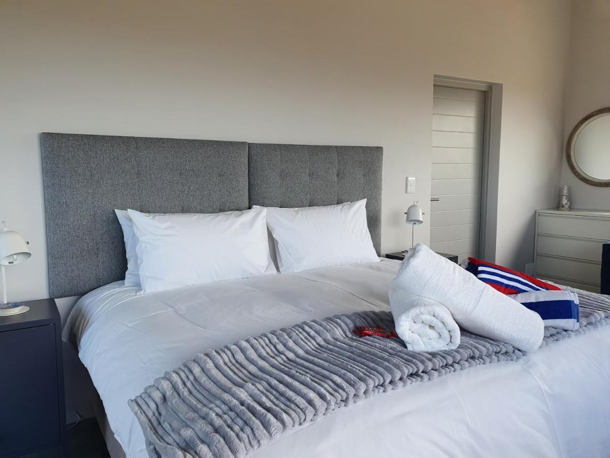 Southern Most Tip Of Africa Apartment With Sea Views 아굴리아스 외부 사진
