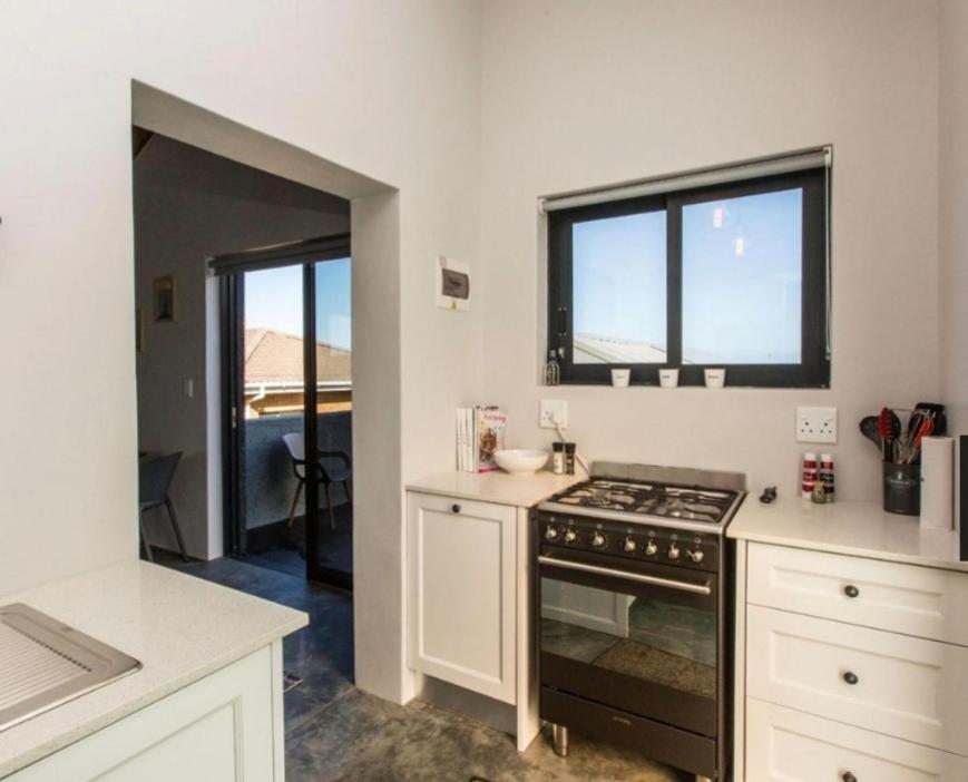 Southern Most Tip Of Africa Apartment With Sea Views 아굴리아스 외부 사진